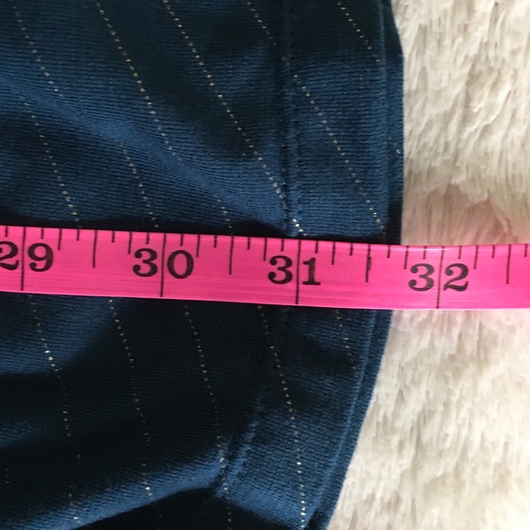 Dividends boat neck long sleeve shift dres… - Picture 9 of 10